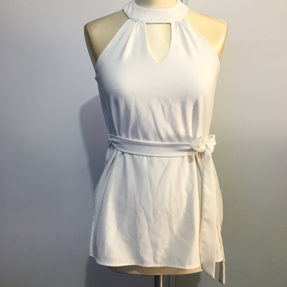 ASOS teardrop top